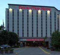 Double Tree Dallas Near the Galleria